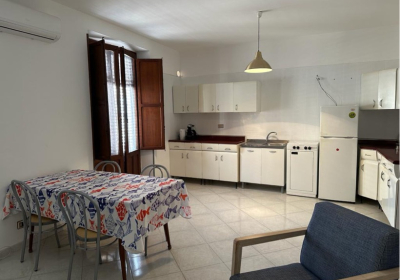 Casa Vacanze Appartamento Zeda